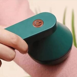 Compact Portable USB Rechargeable Mini Electric Lint Remover