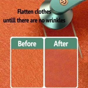 Compact Portable USB Rechargeable Mini Electric Lint Remover