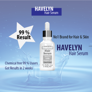 Havelyn Hair Serum